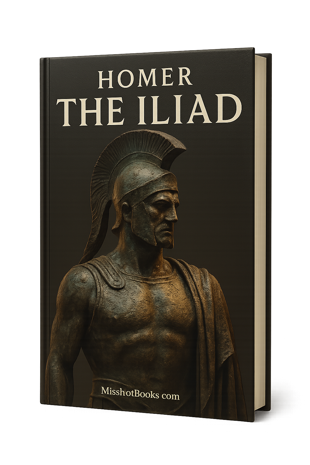 The Iliad