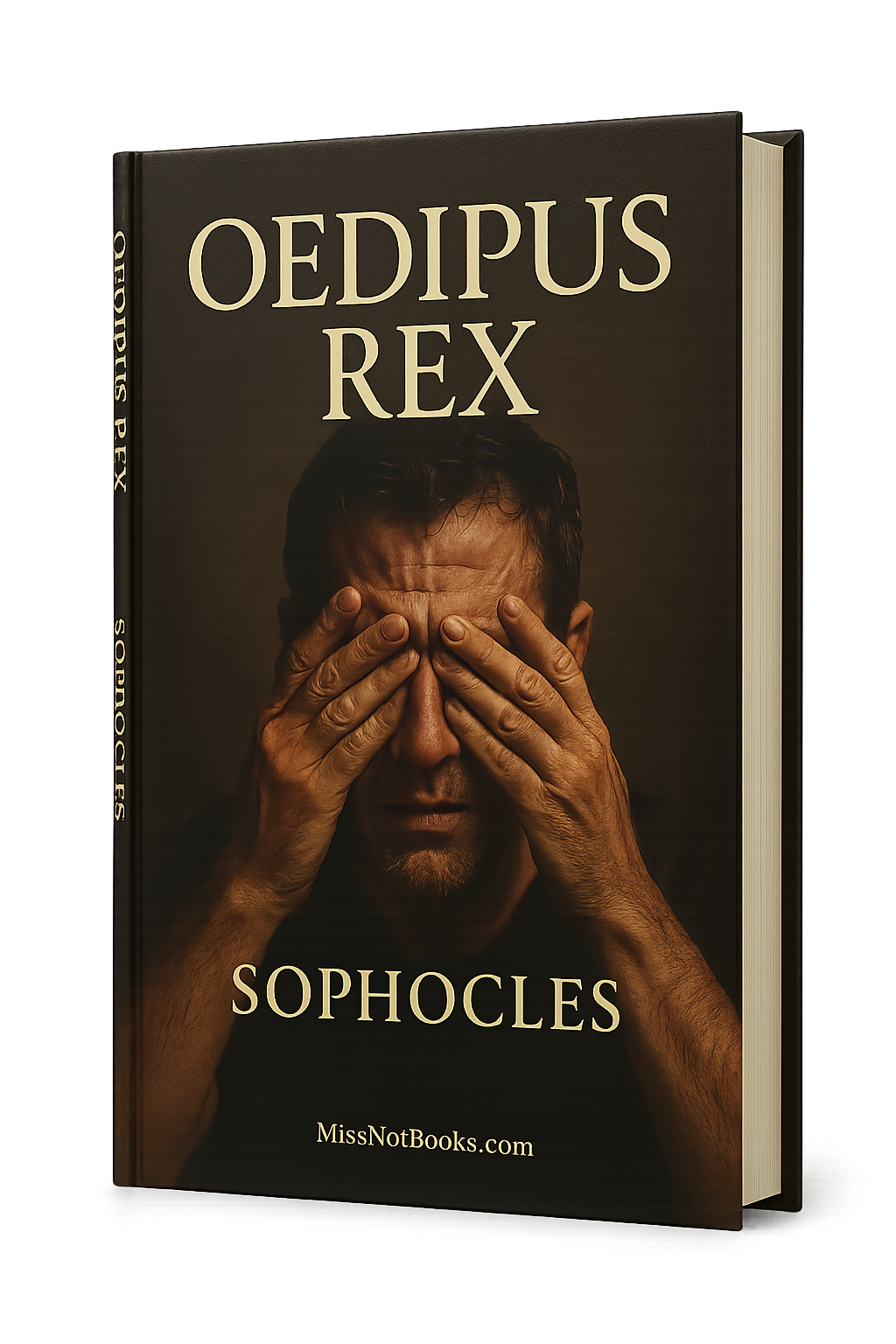 Oedipus Rex