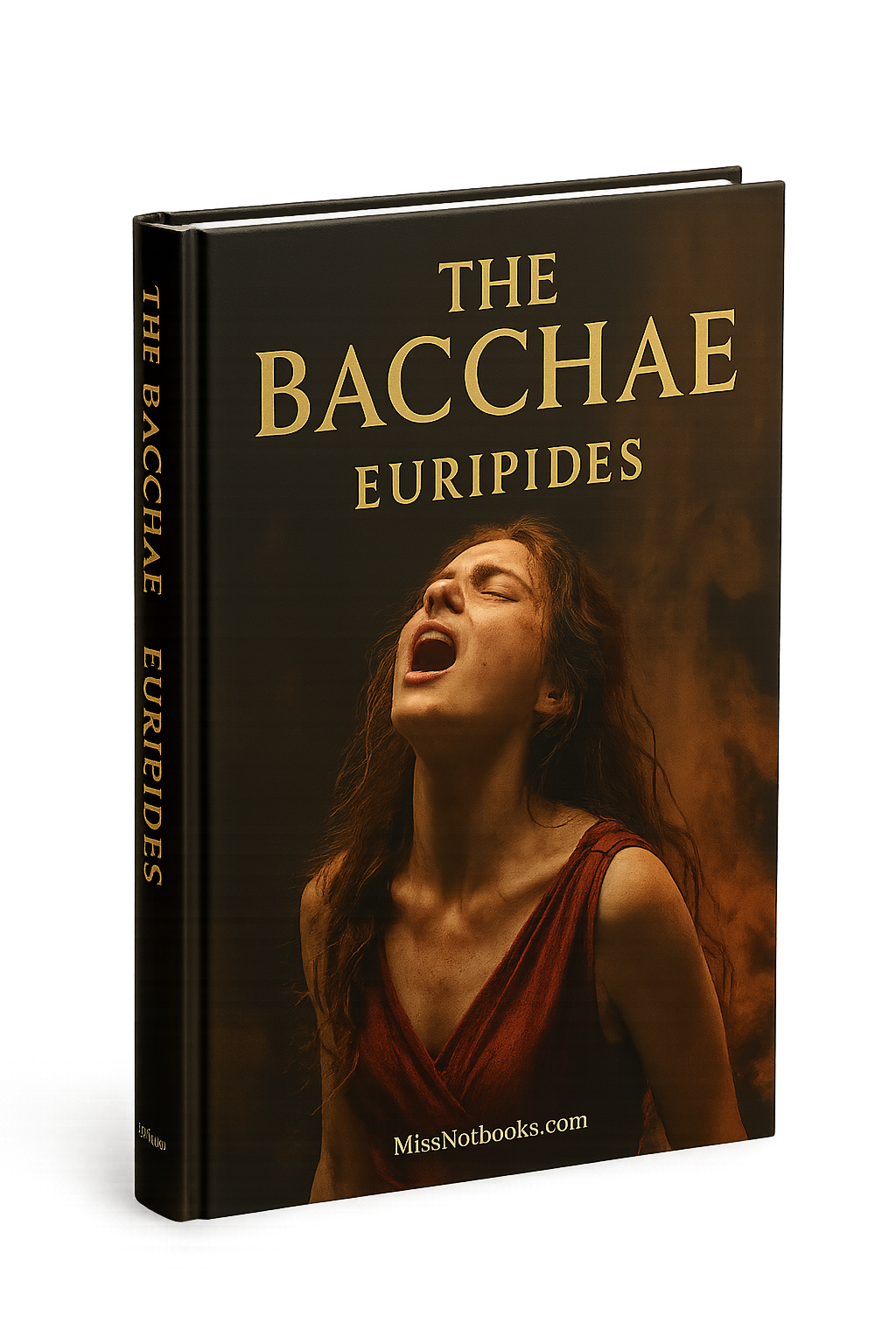 The Bacchae