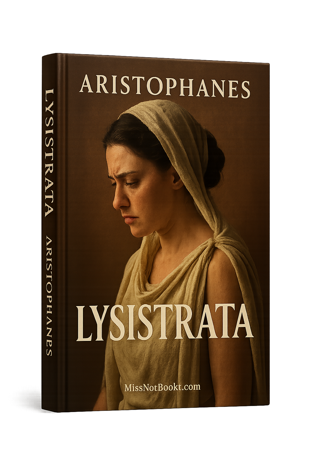 Lysistrata