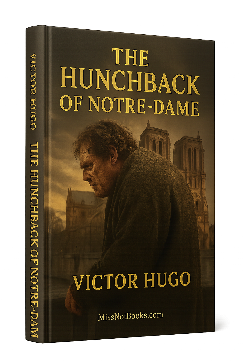 The Hunchback of Notre-Dame