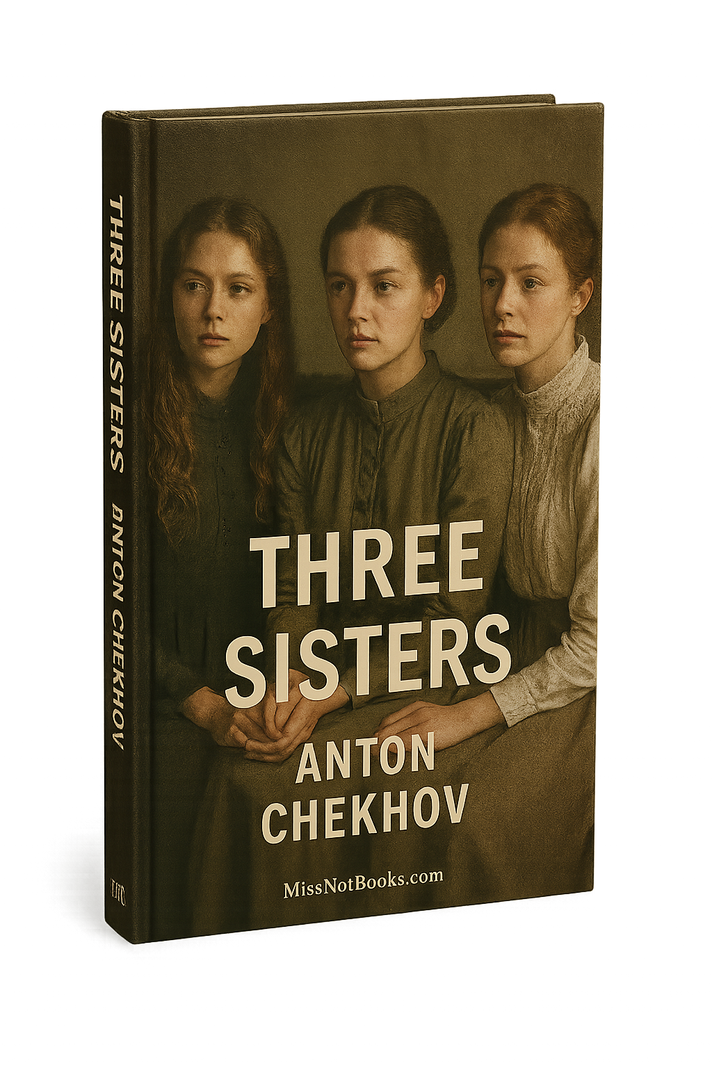 Three Sisters