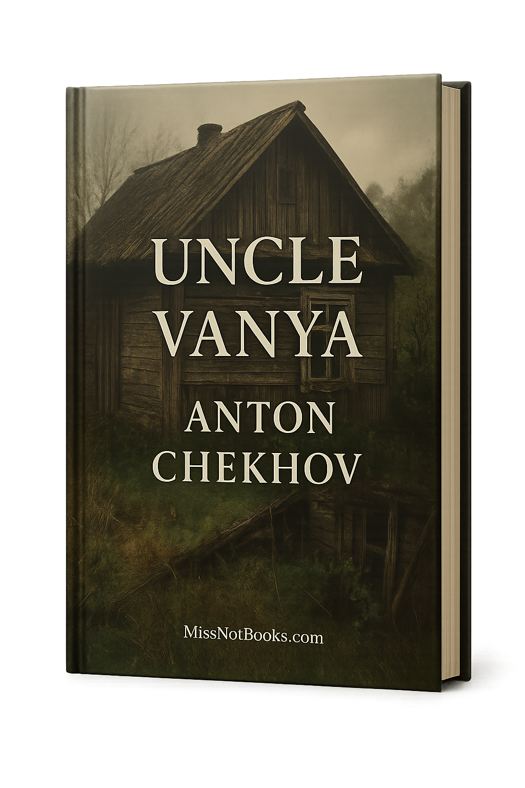 Uncle Vanya
