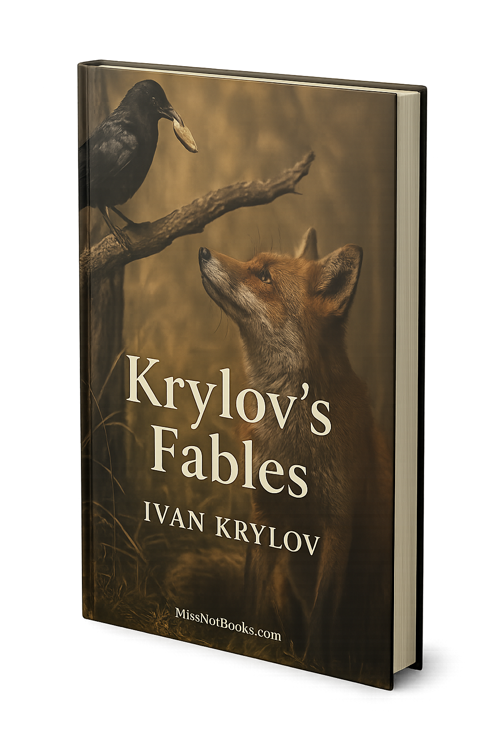 Krylov’s Fables