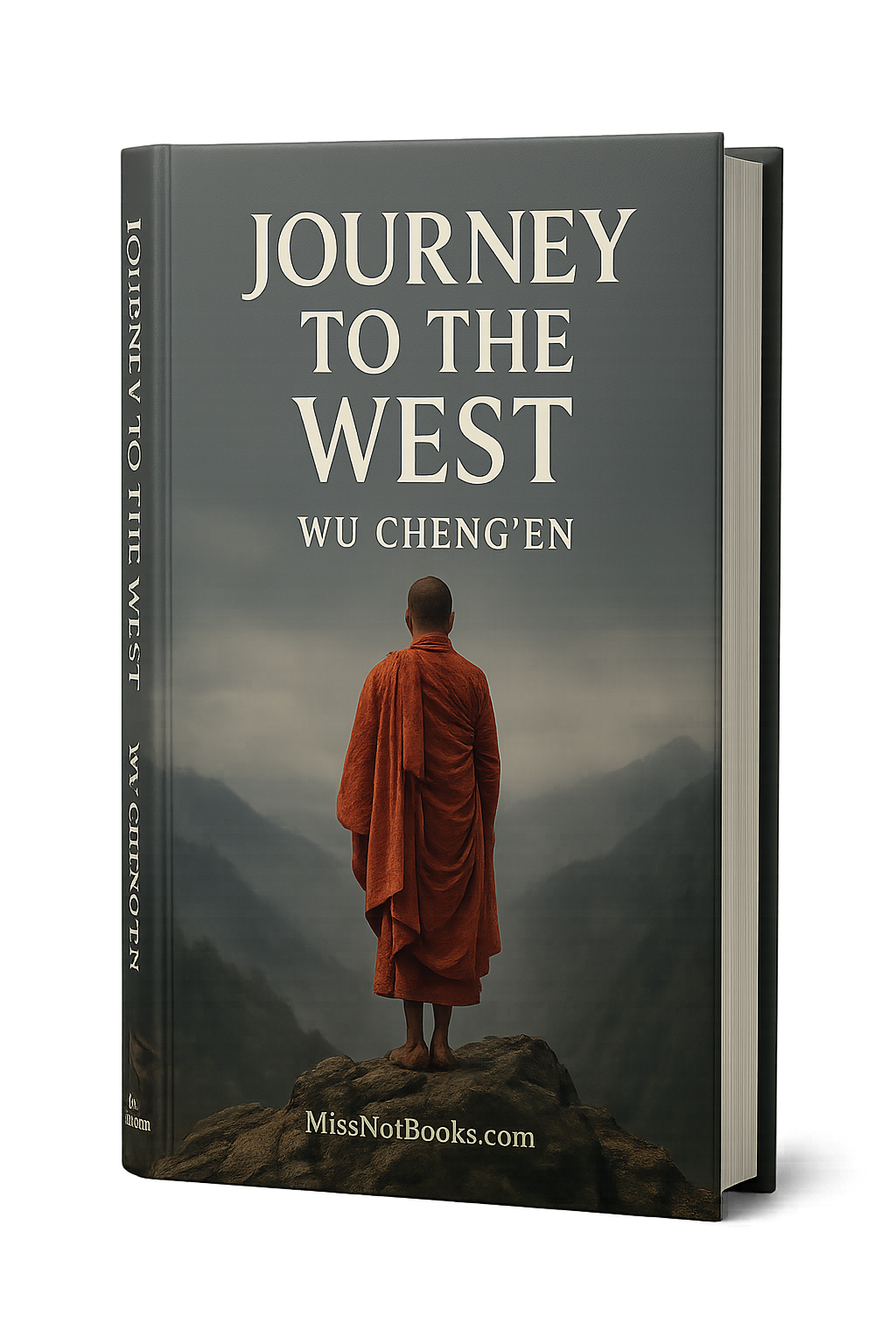 Journey to the West