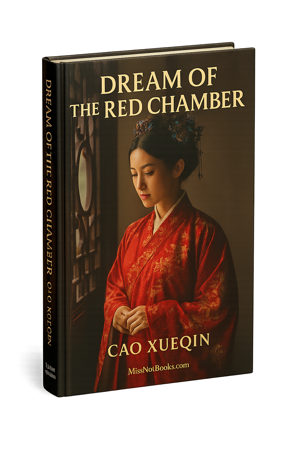Dream of the Red Chamber