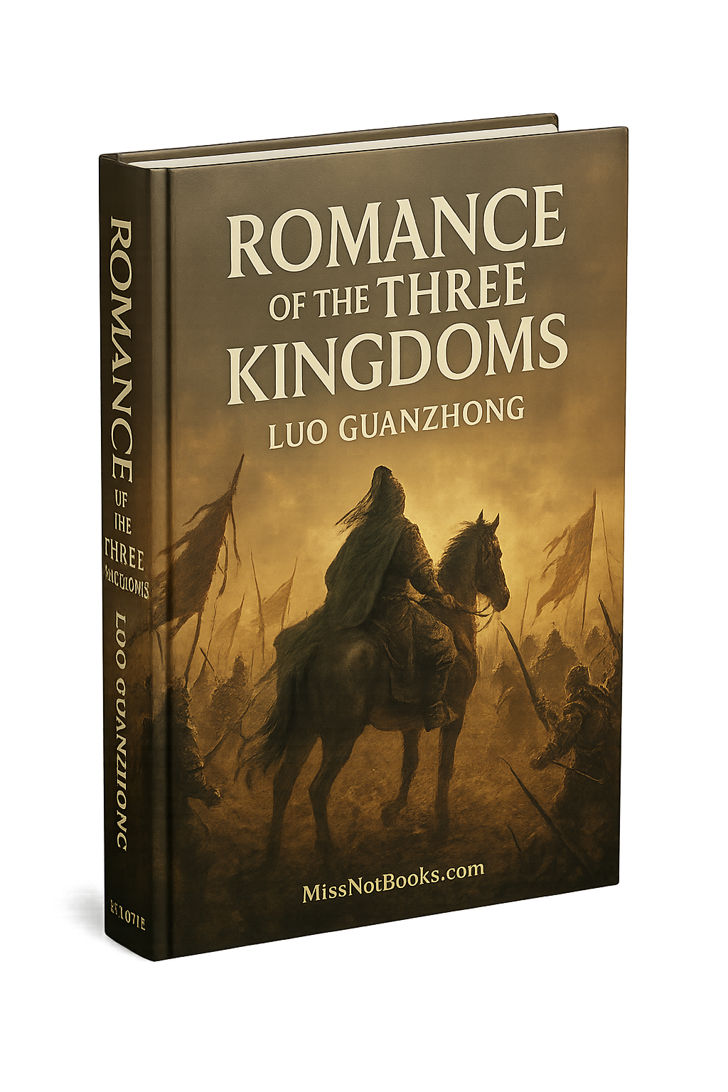 Romance of the Three Kingdoms