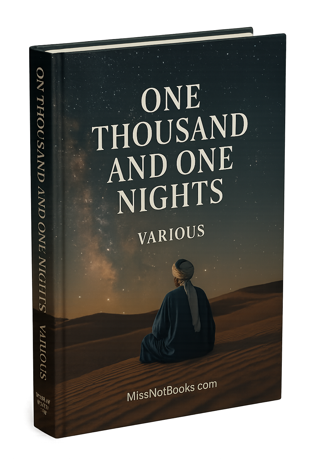One Thousand and One Nights