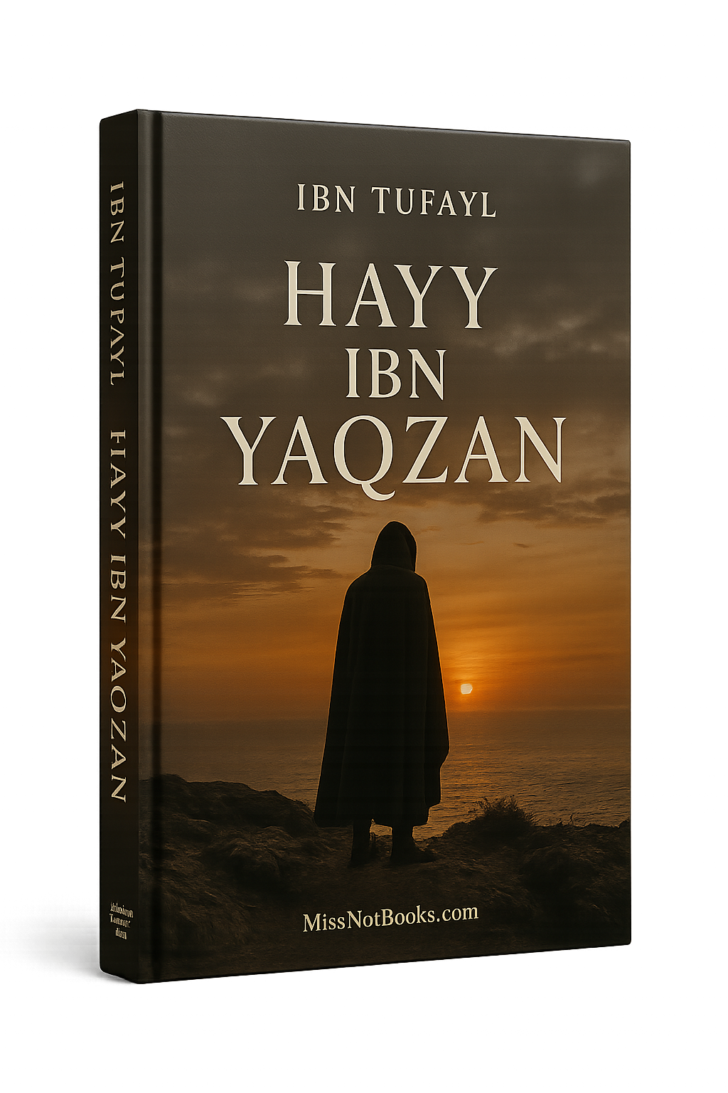Hayy ibn Yaqzan