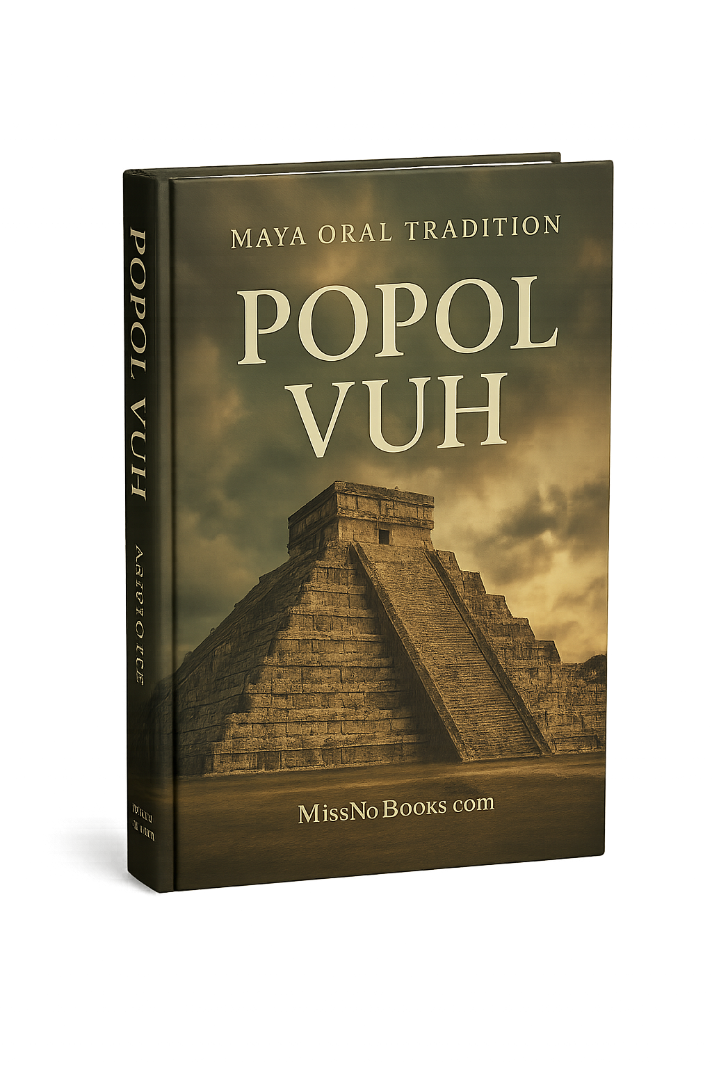 Popol Vuh