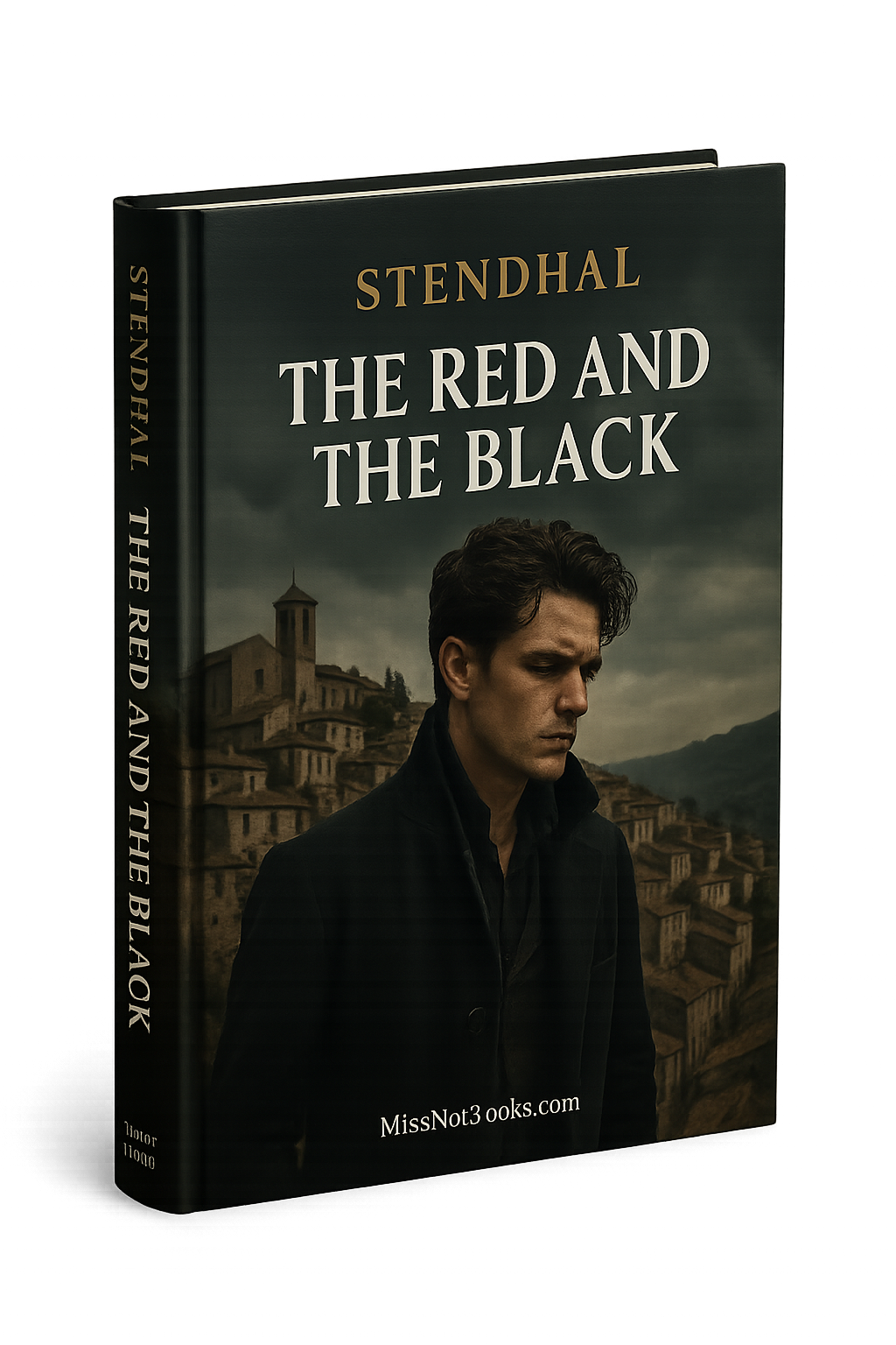 The Red and the Black