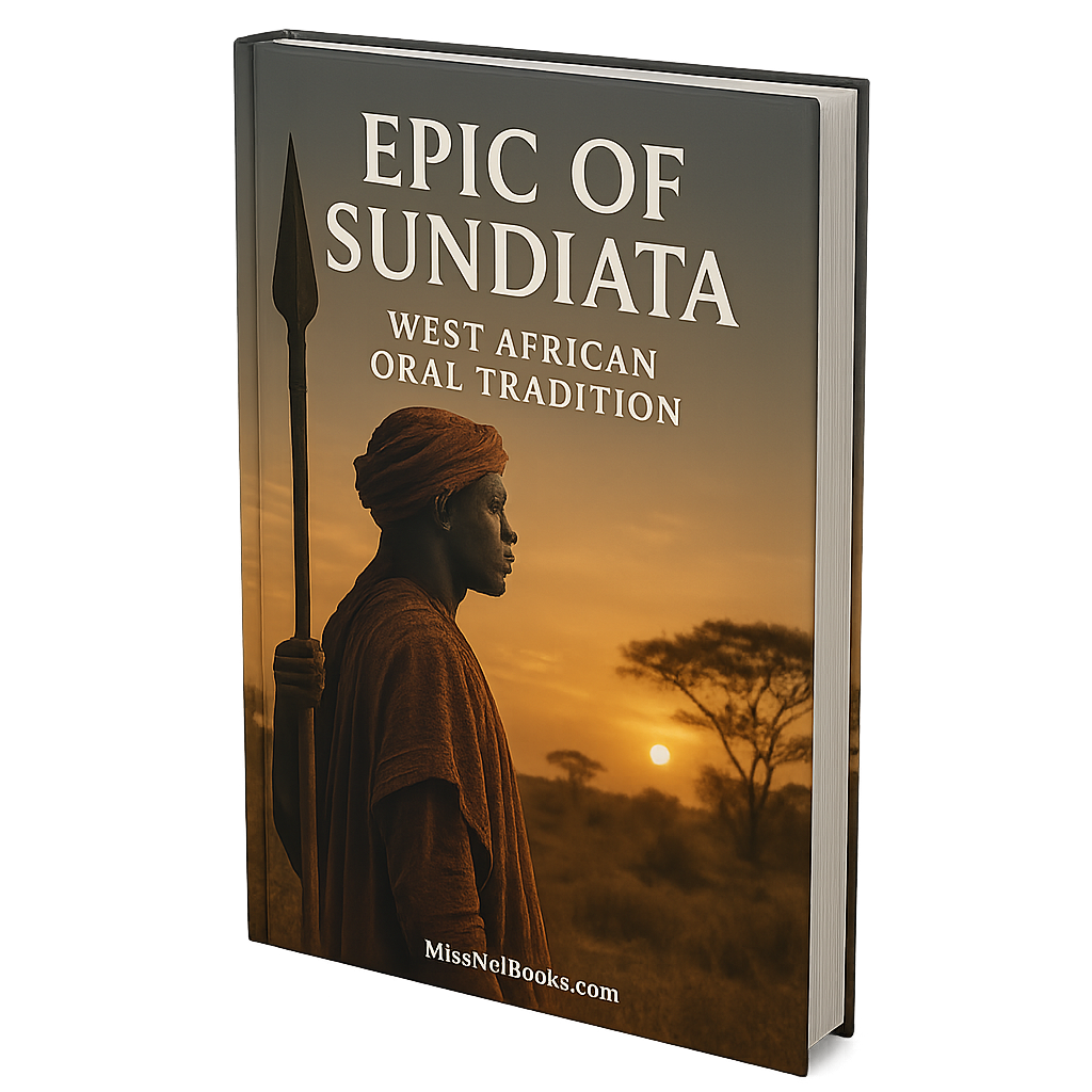 Epic of Sundiata