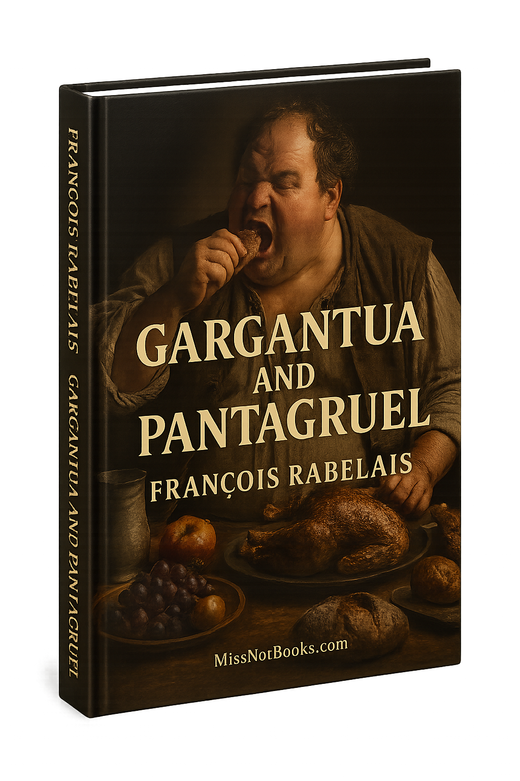 Gargantua and Pantagruel