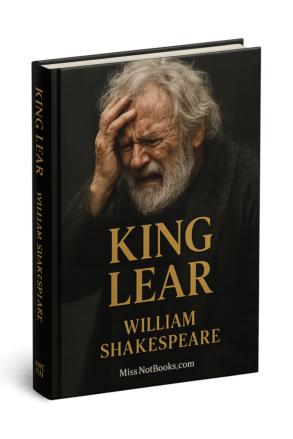 King Lear