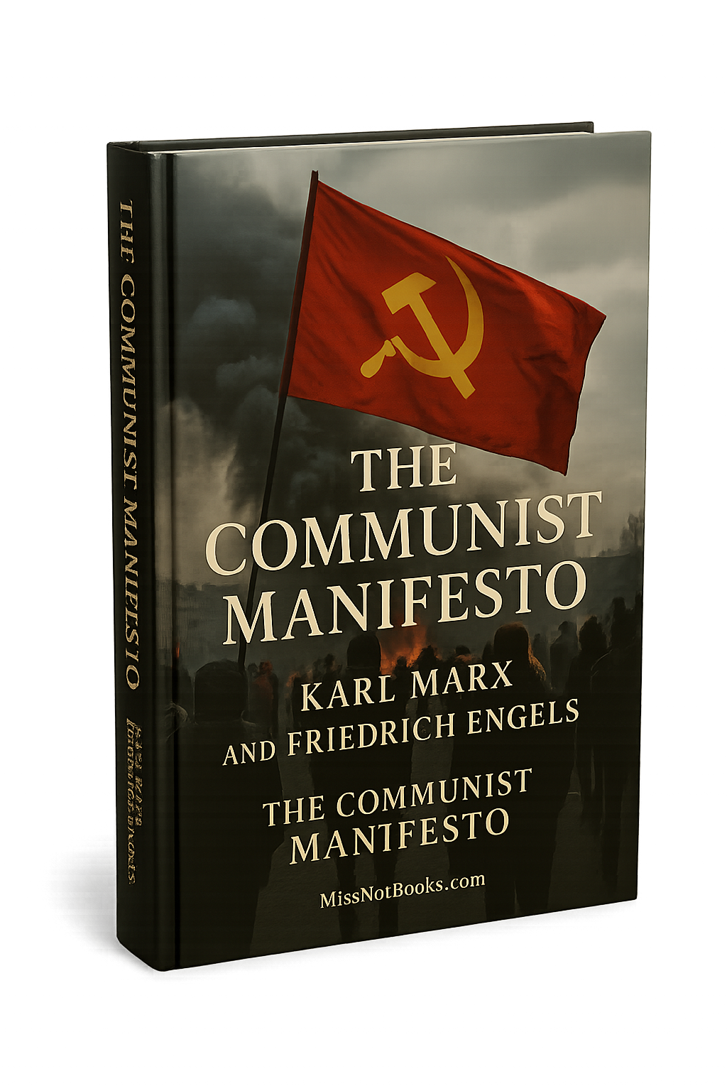 The Communist Manifesto