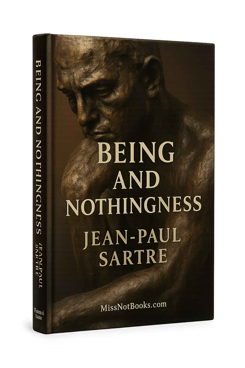 Being and Nothingness