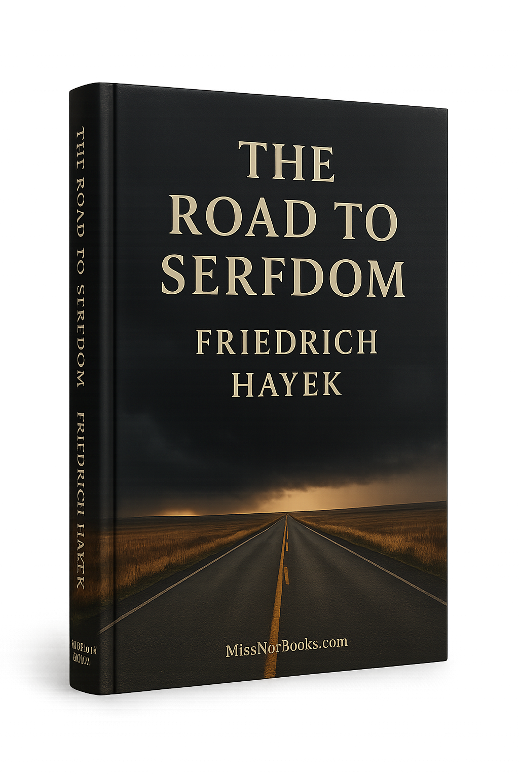 The Road to Serfdom