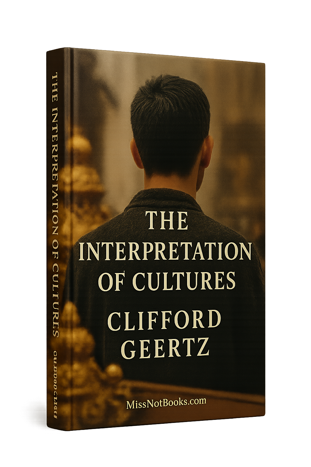 The Interpretation of Cultures
