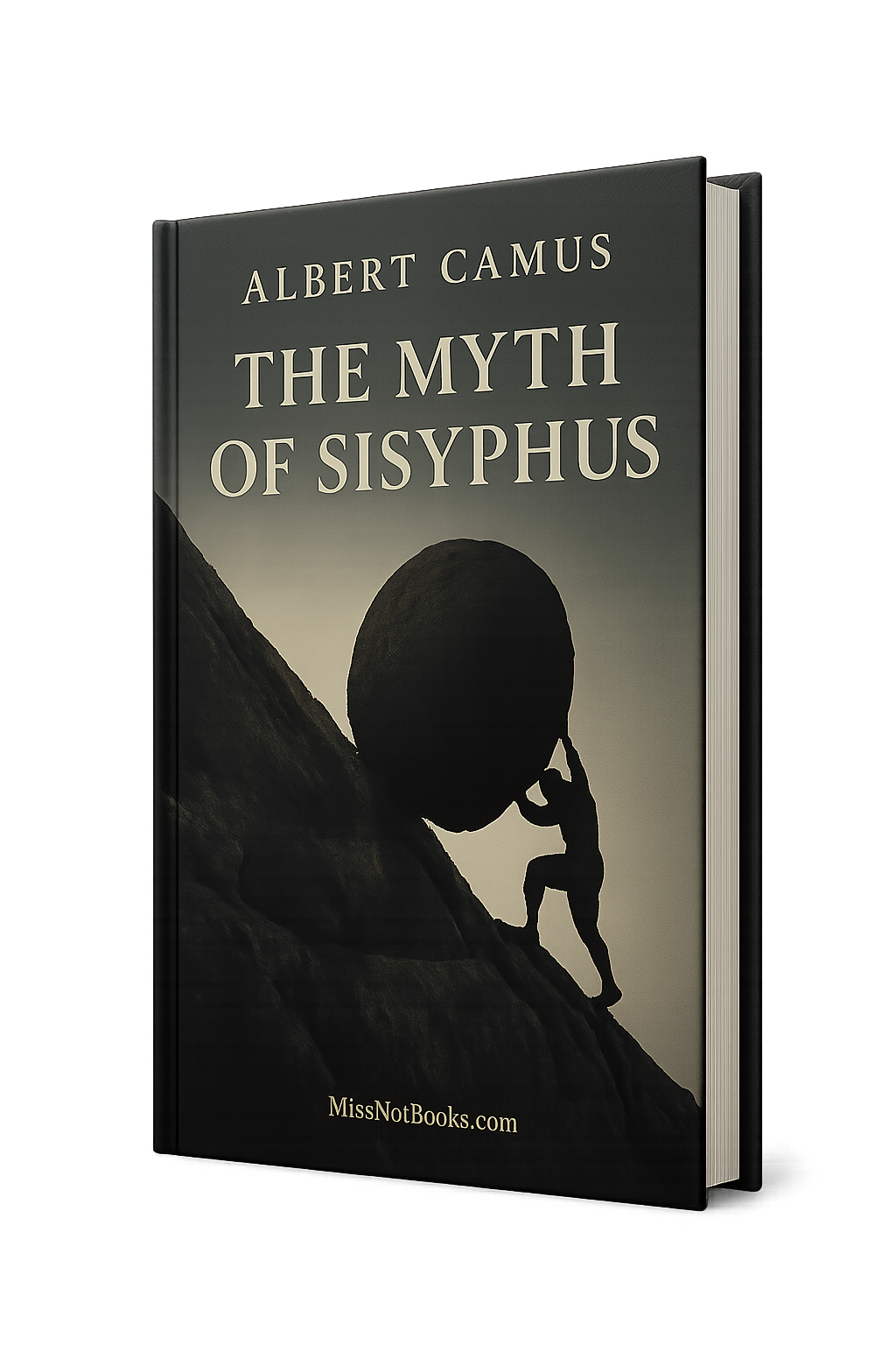 The Myth of Sisyphus