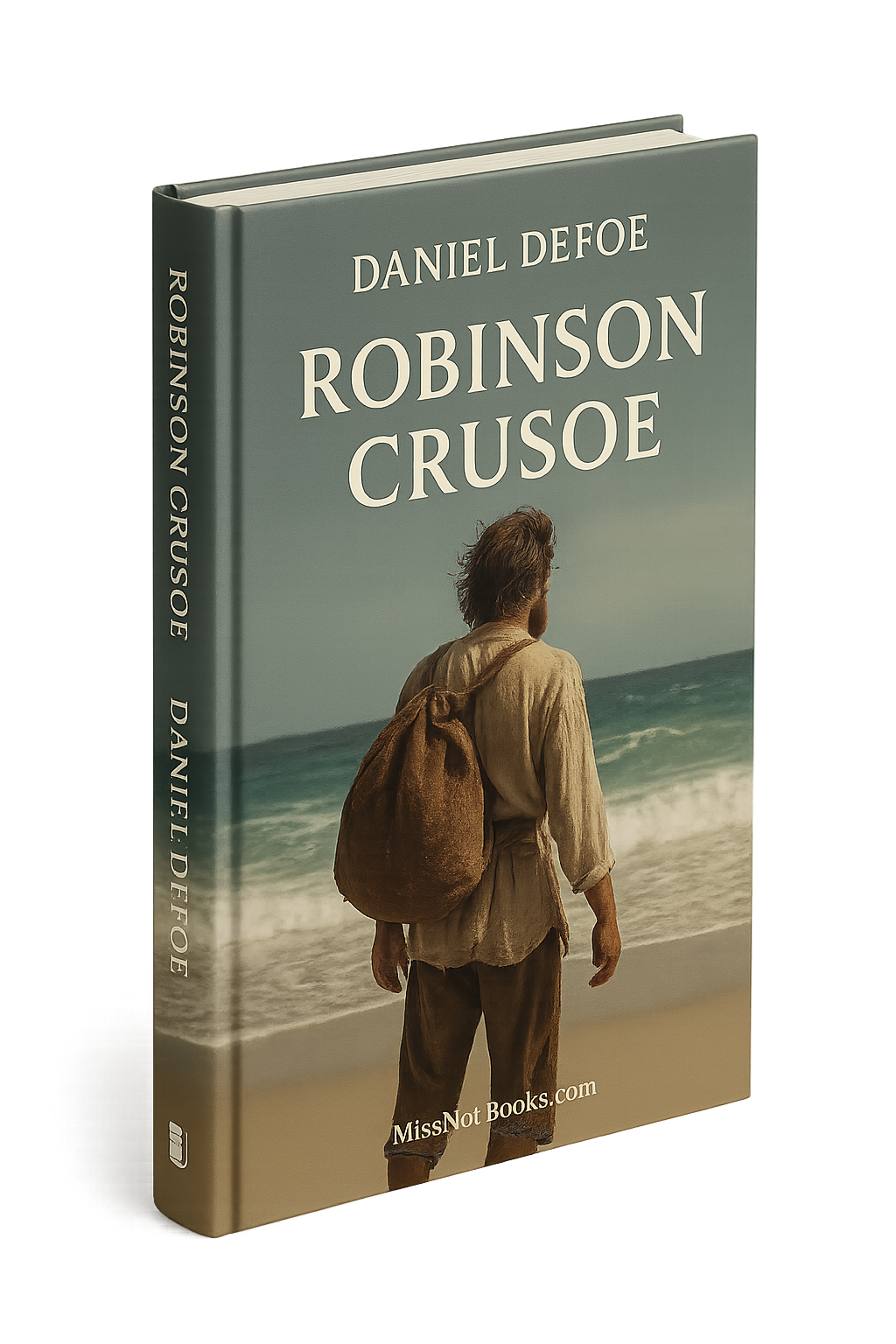 Robinson Crusoe