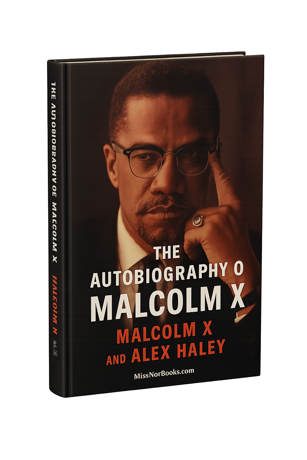 The Autobiography of Malcolm X