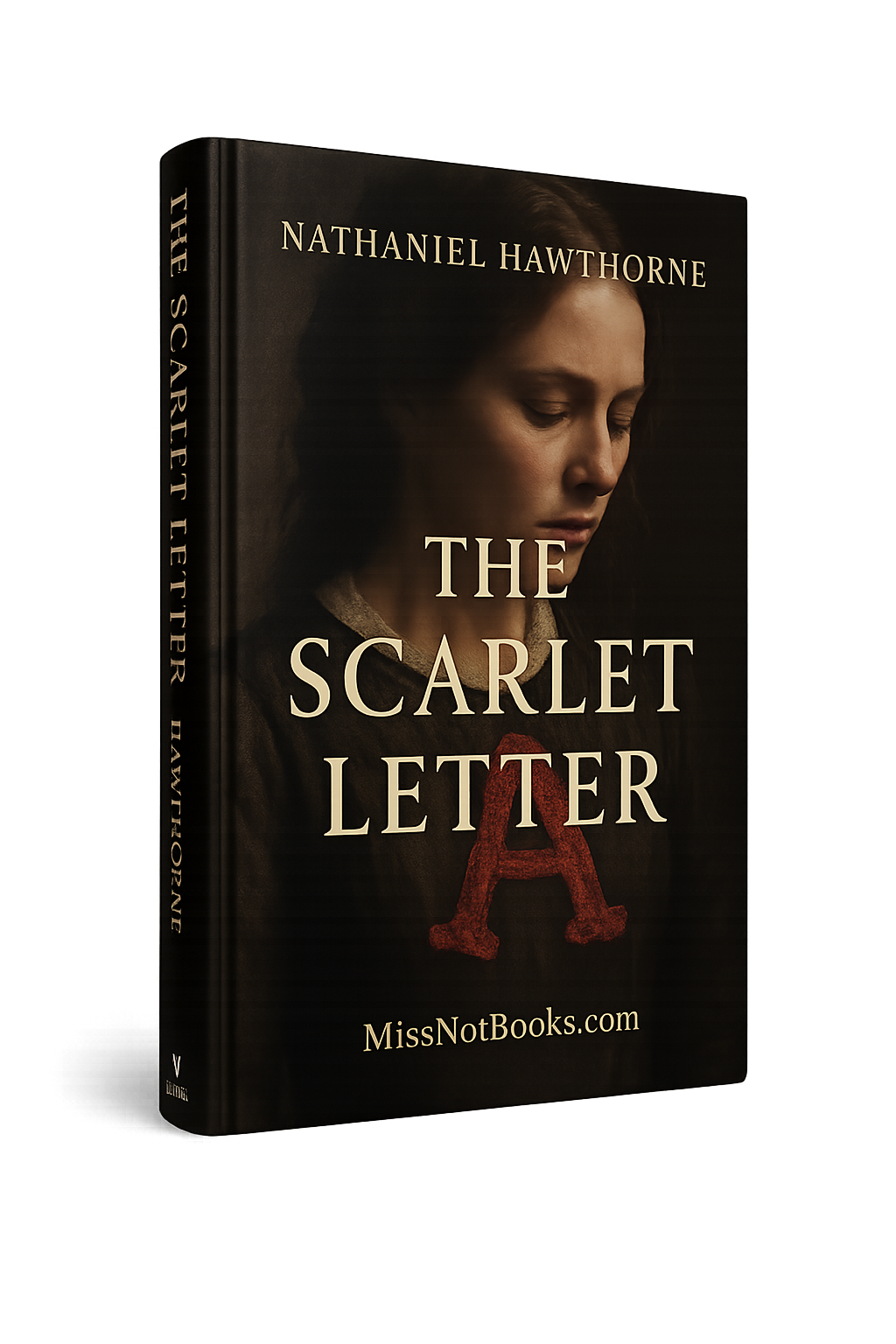 The Scarlet Letter