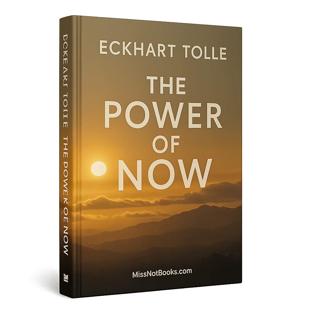 The Power of Now