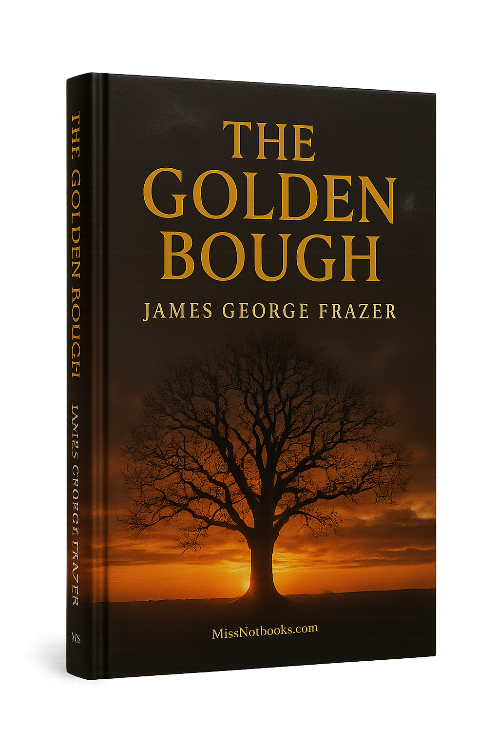 The Golden Bough