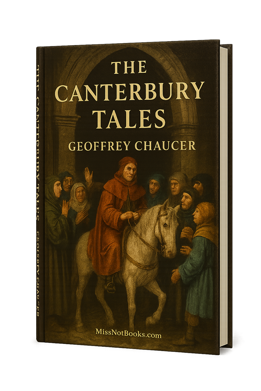 The Canterbury Tales
