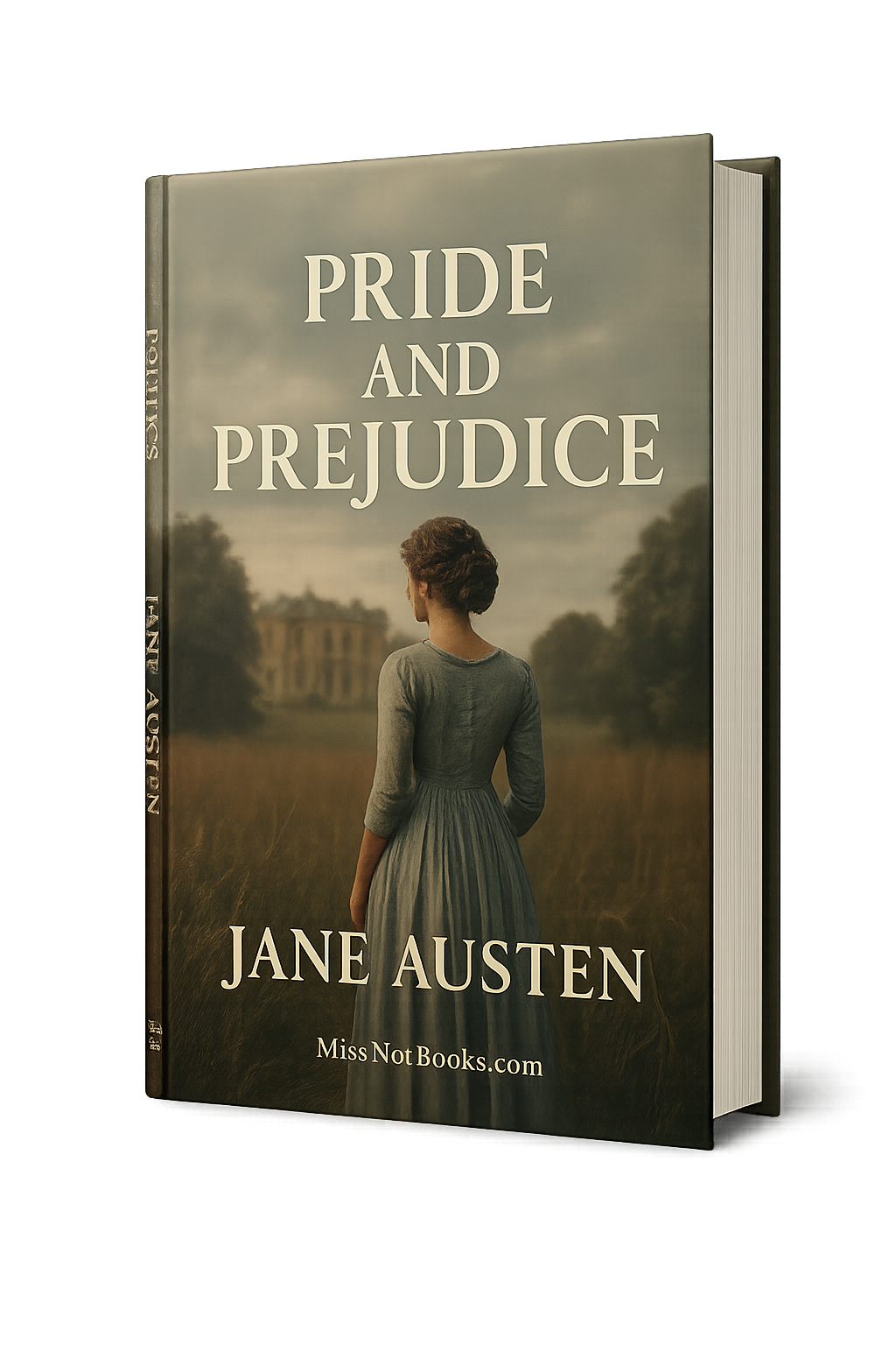 Pride and Prejudice