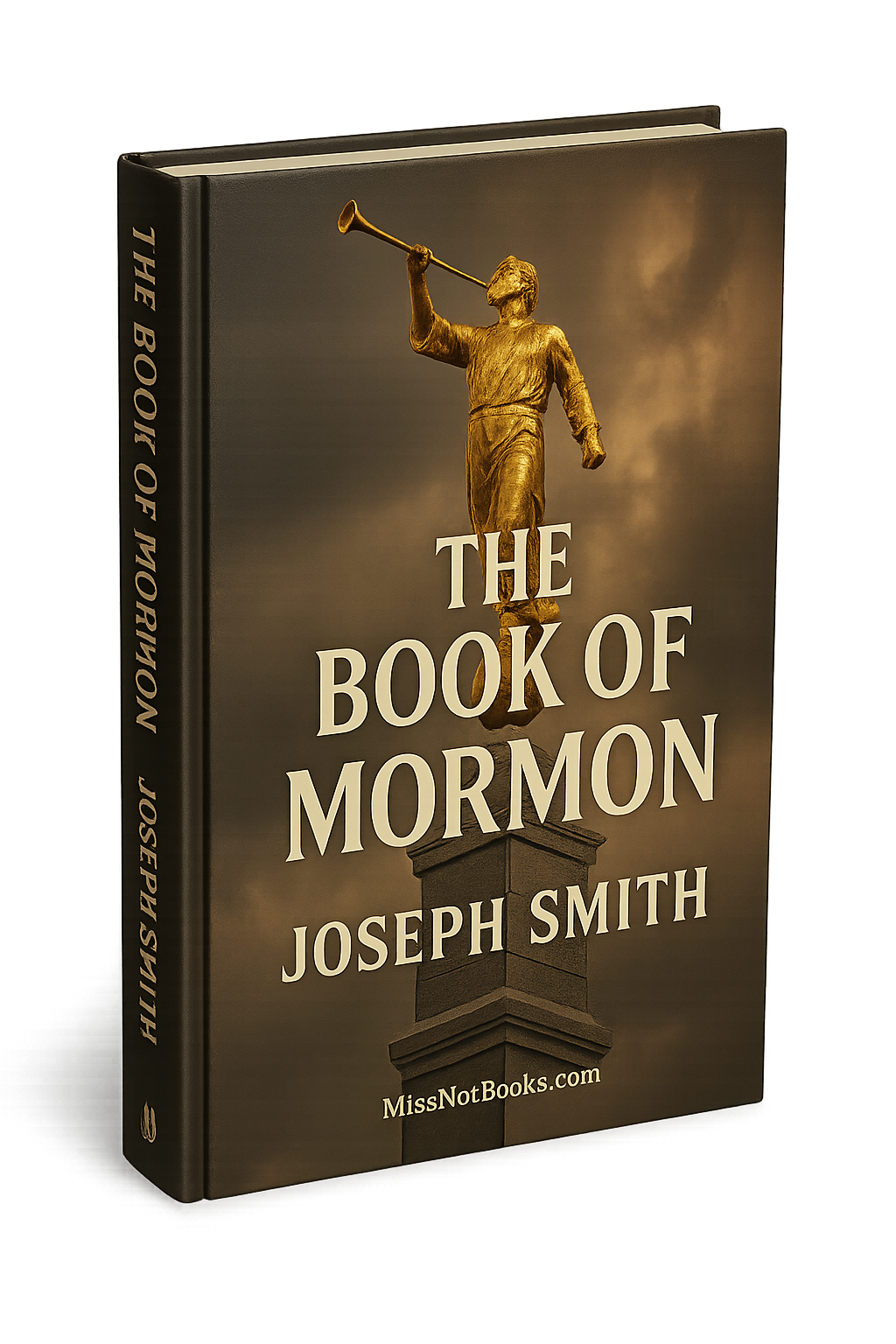 The Book of Mormon