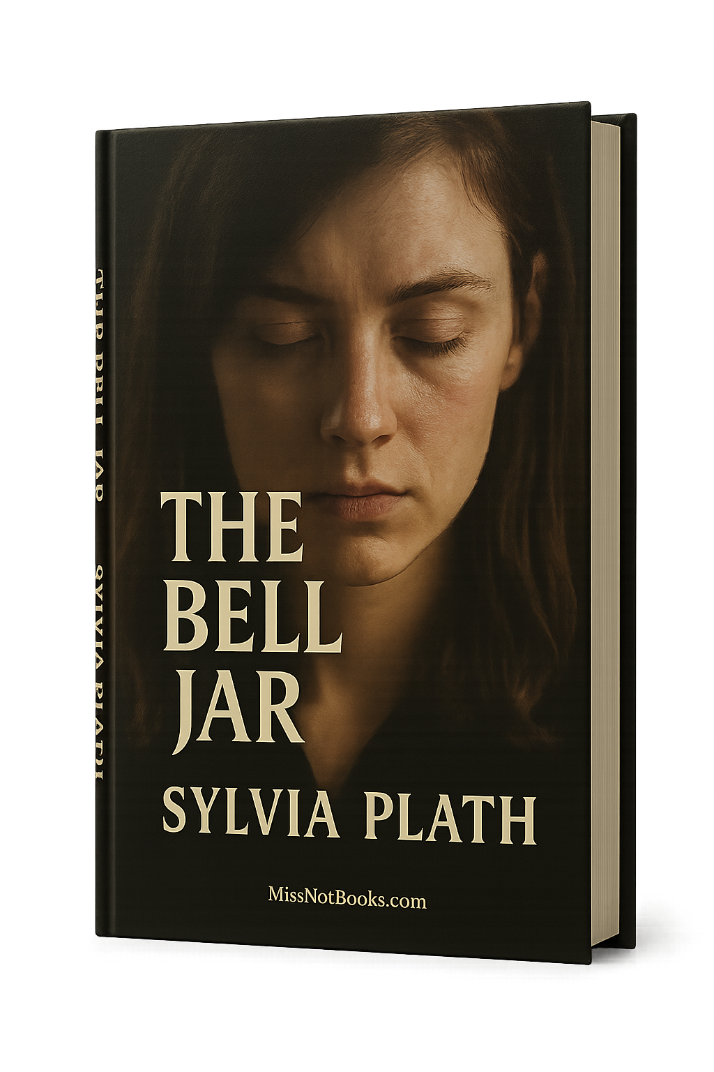 The Bell Jar