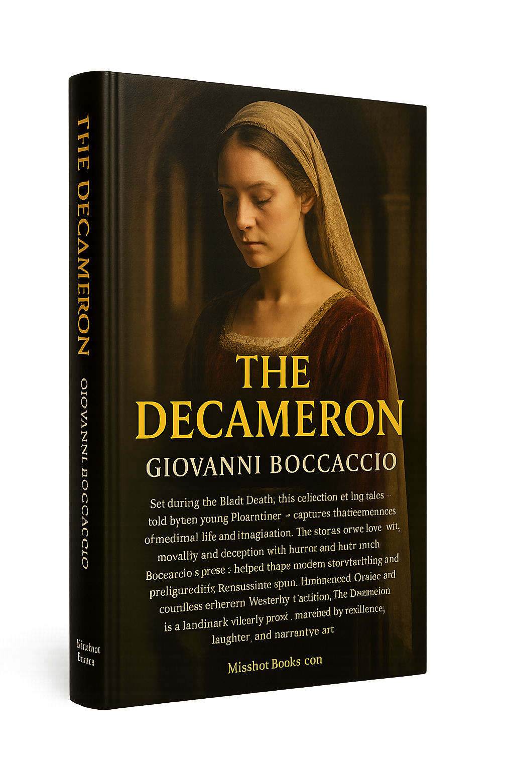 The Decameron