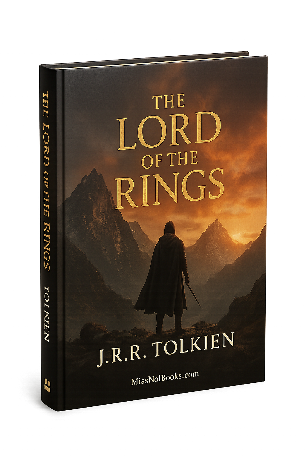 The Lord of the Rings