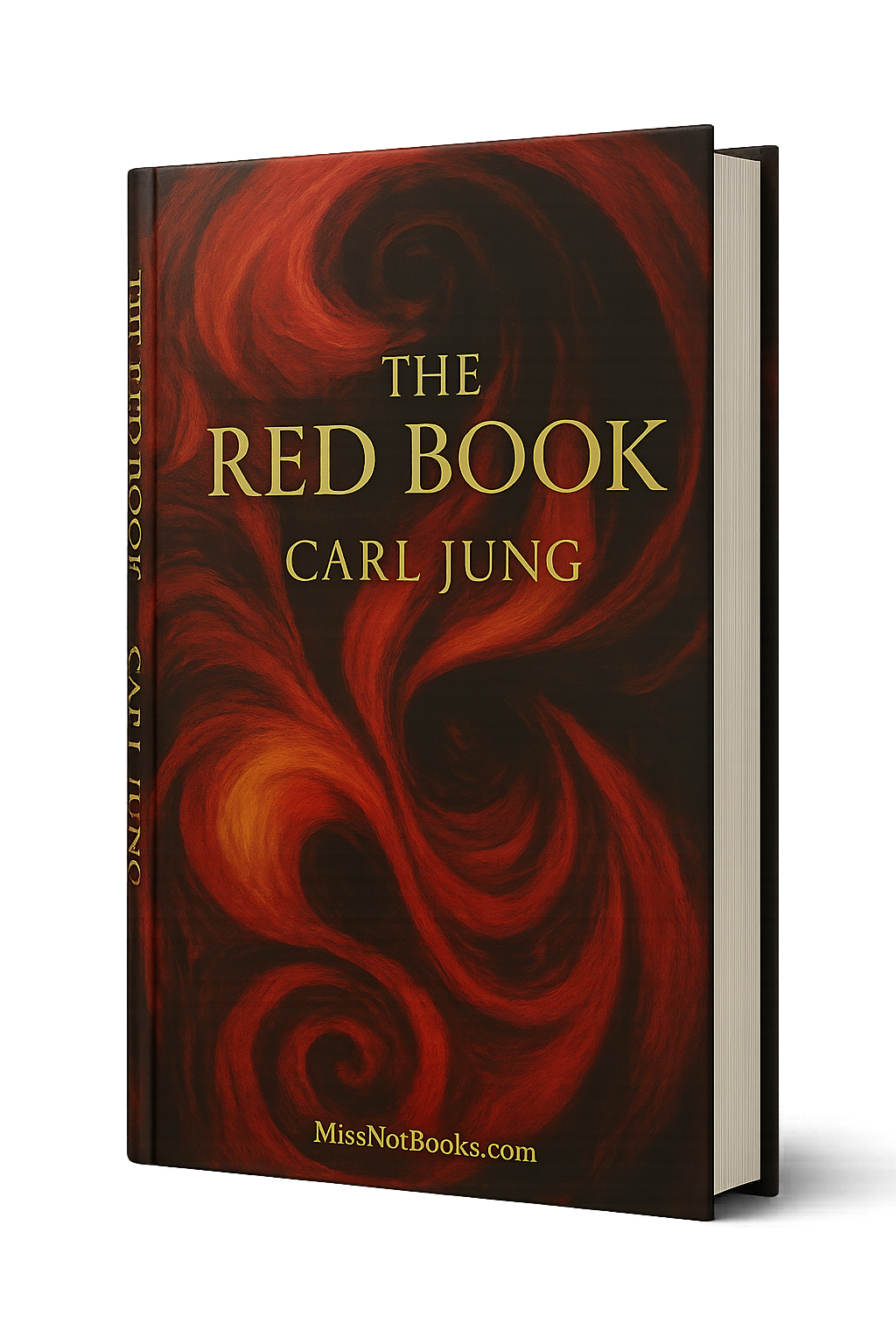 The Red Book