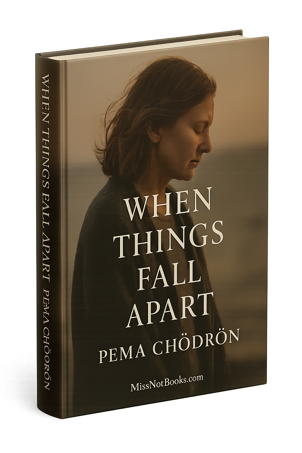 When Things Fall Apart