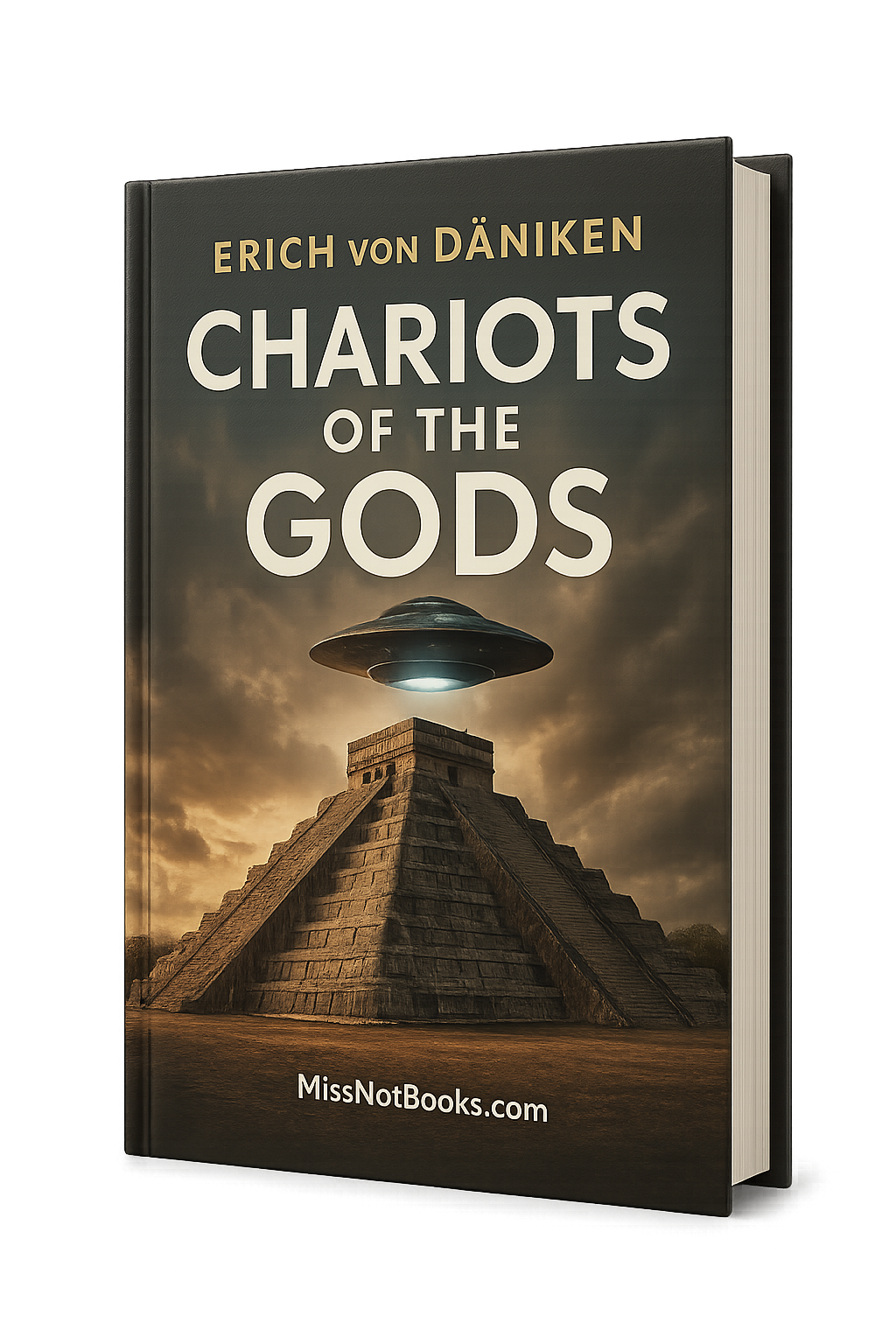 Chariots of the Gods