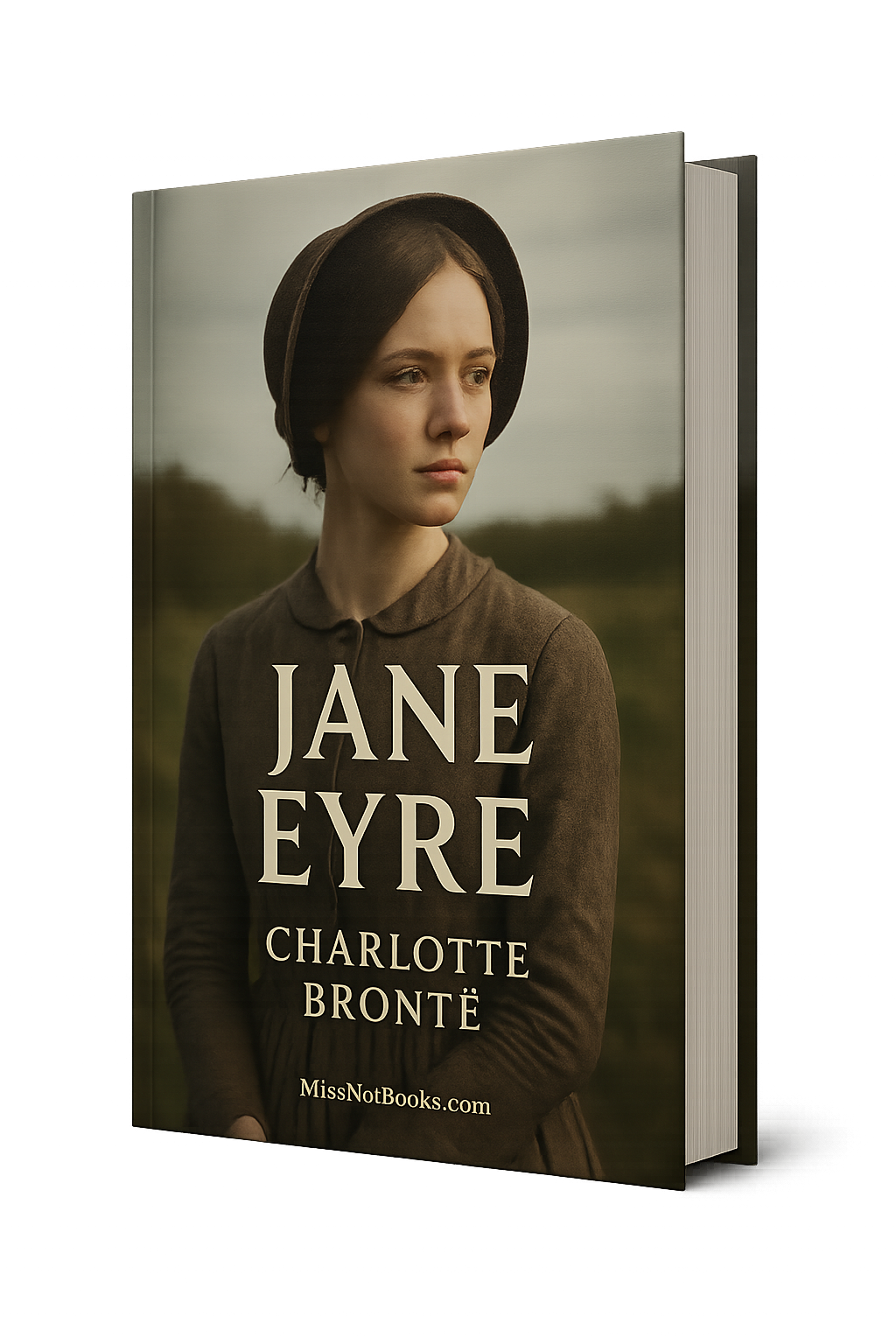 Jane Eyre
