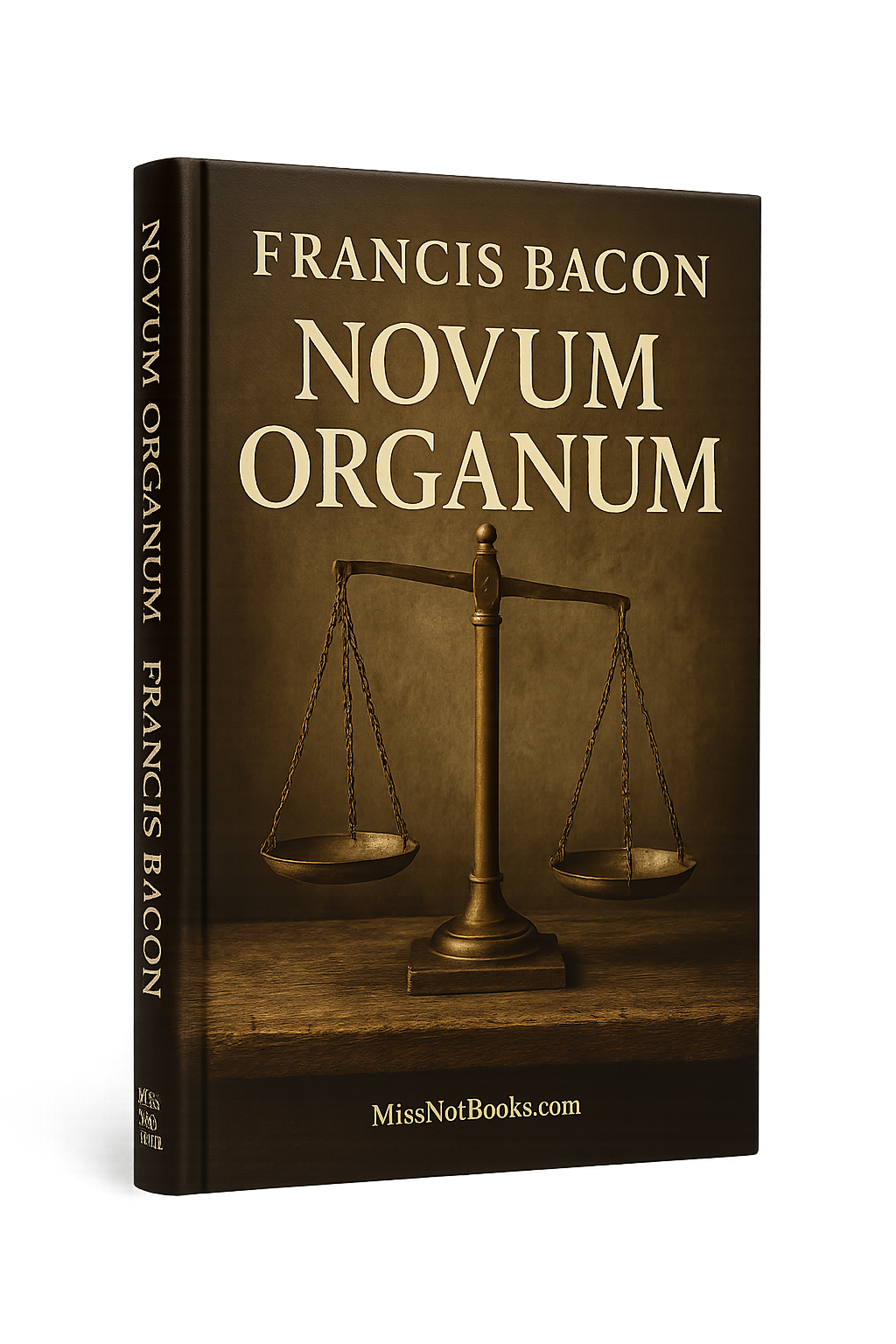 Novum Organum