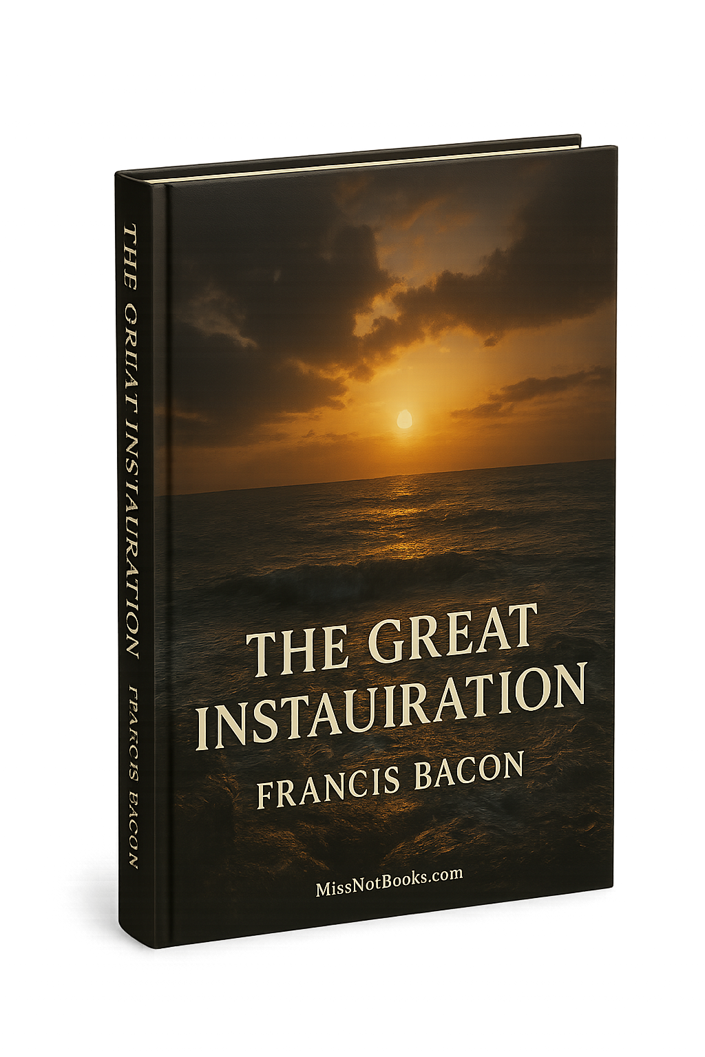 The Great Instauration