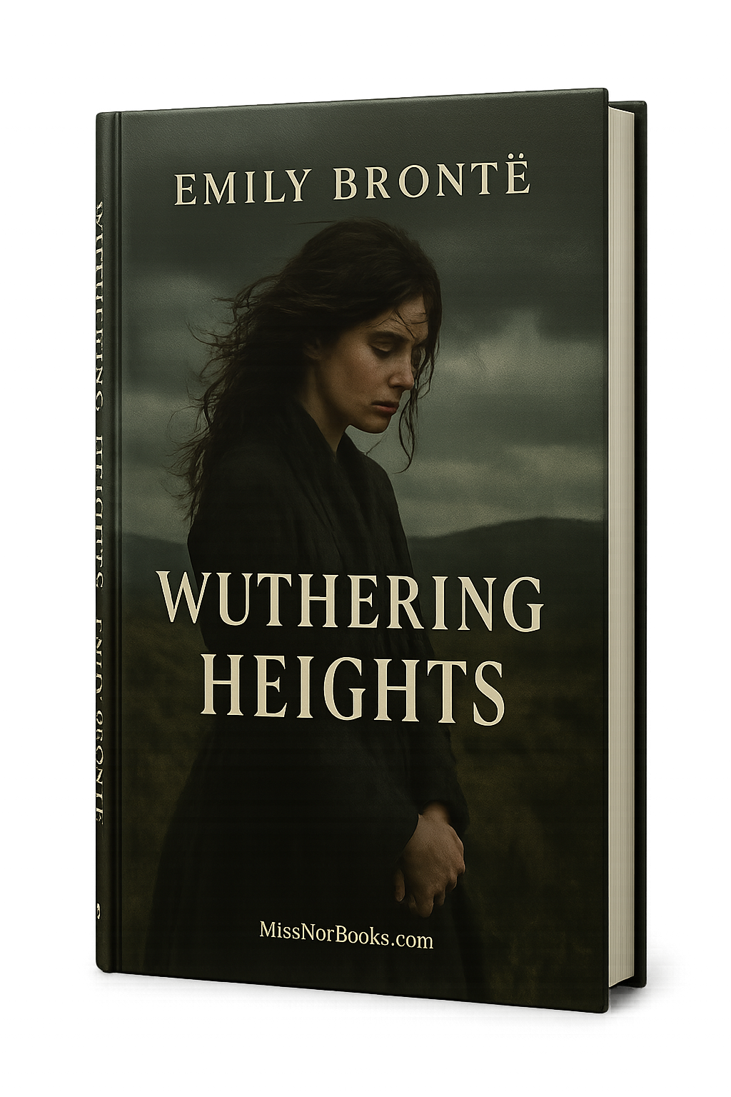 Wuthering Heights