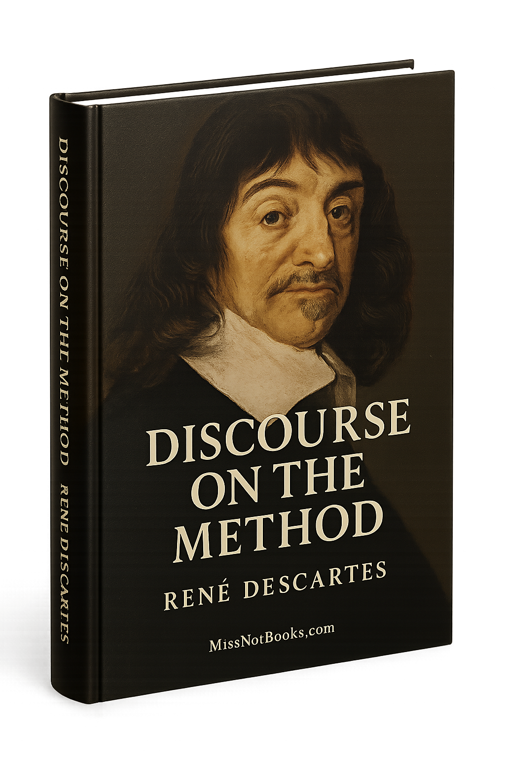 Discourse on the Method