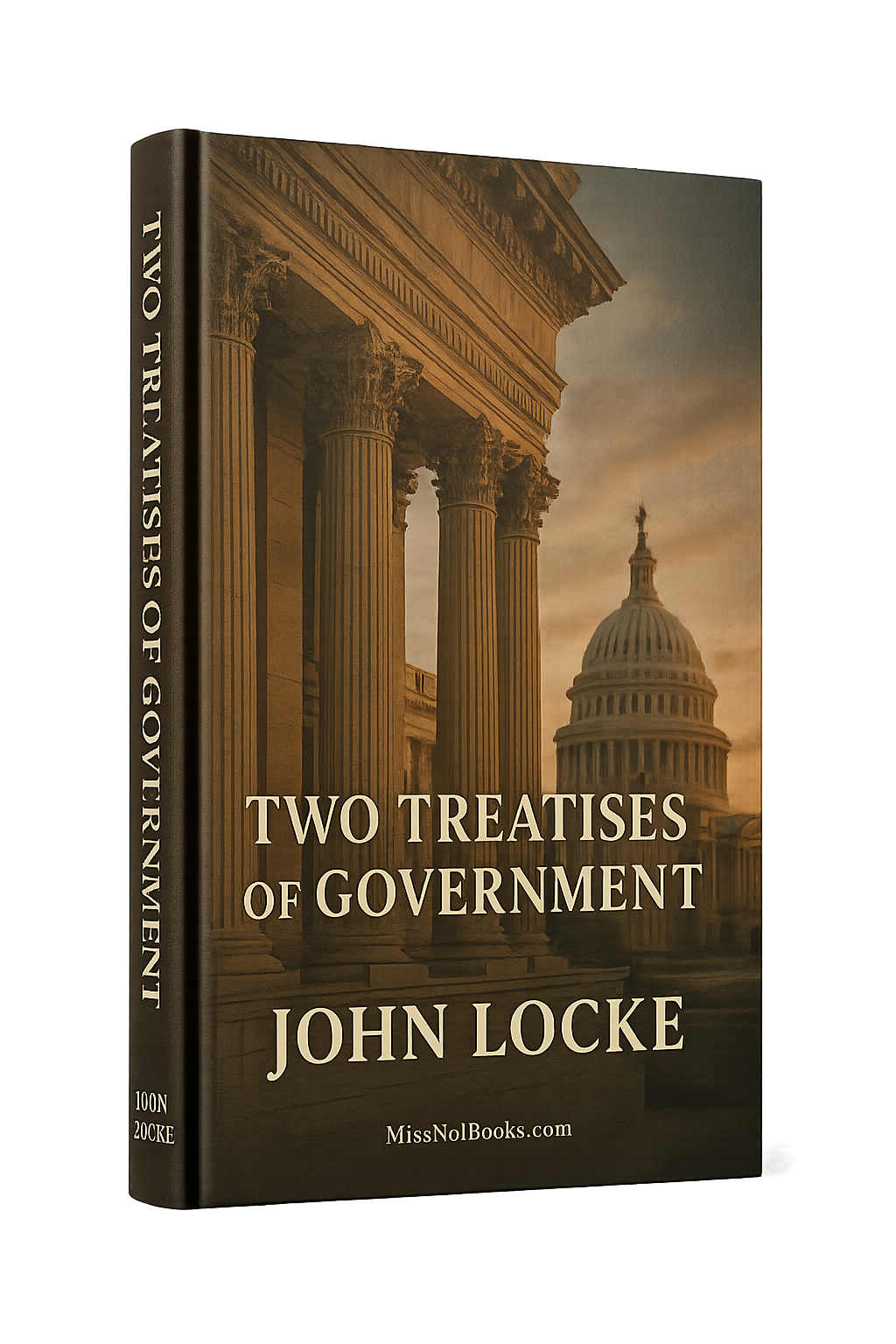 Two Treatises of Government