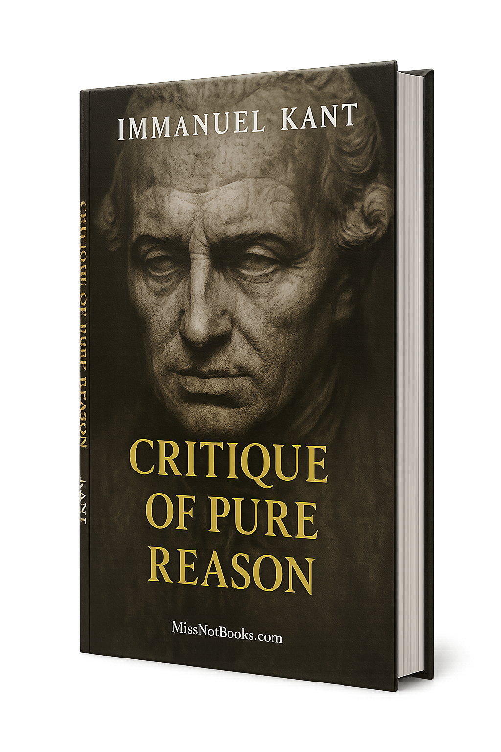 Critique of Pure Reason
