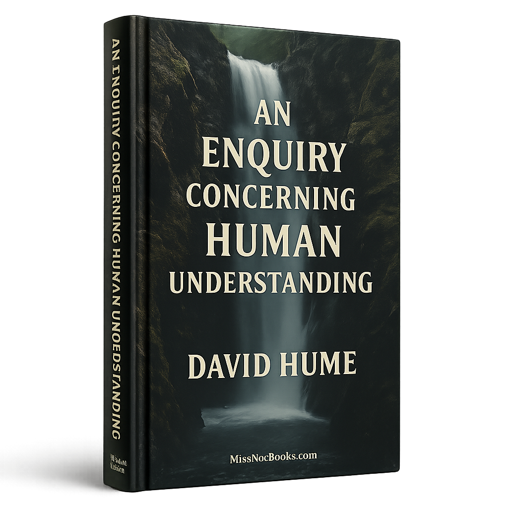 An Enquiry Concerning Human Understanding