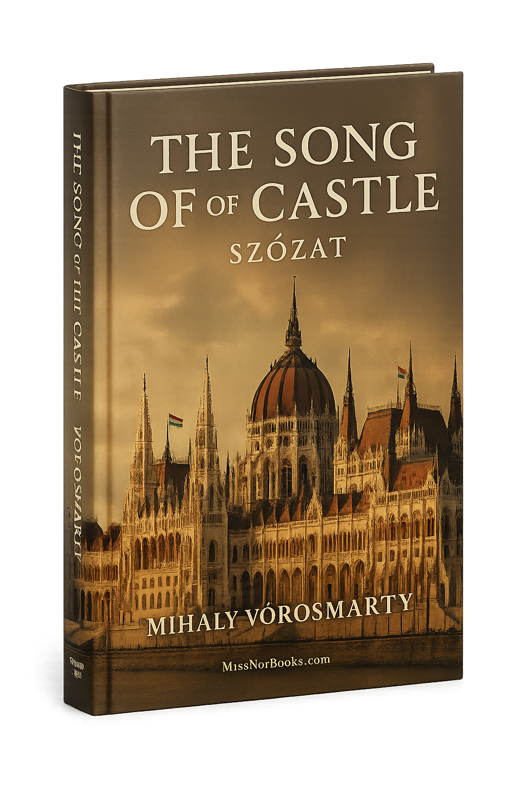 The Song of the Castle (Szózat)