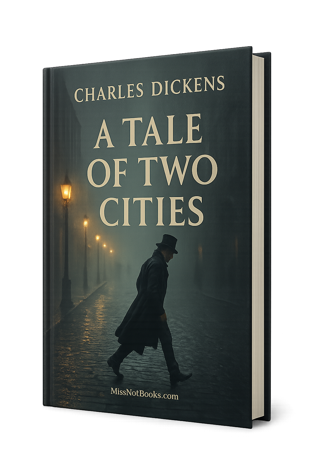 A Tale of Two Cities