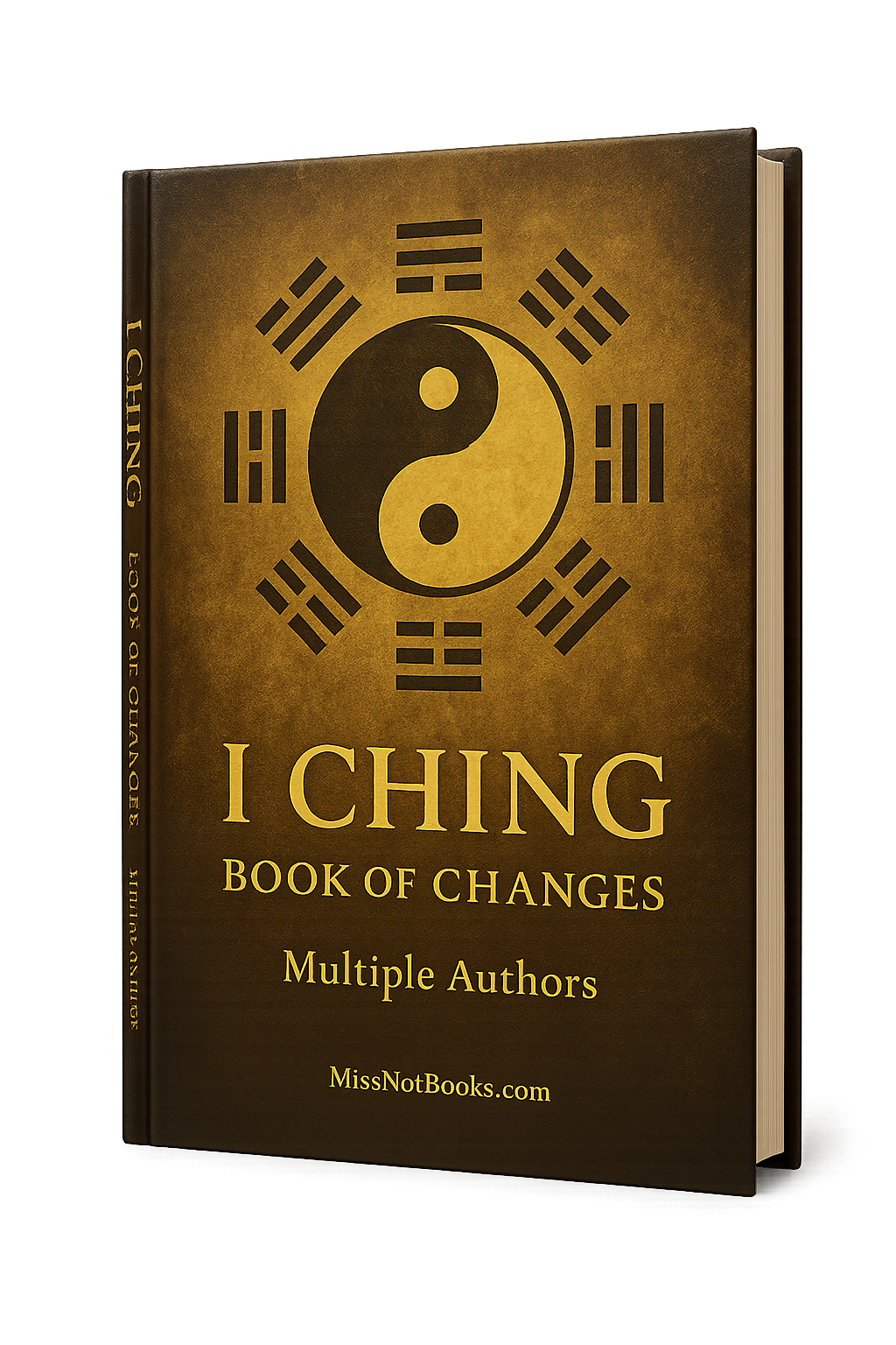 I Ching (Book of Changes)