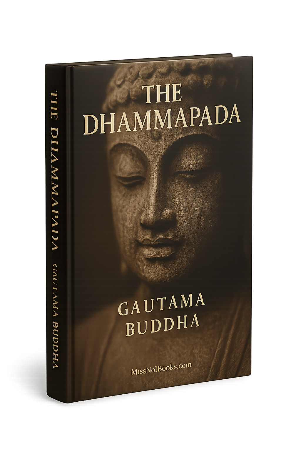The Dhammapada