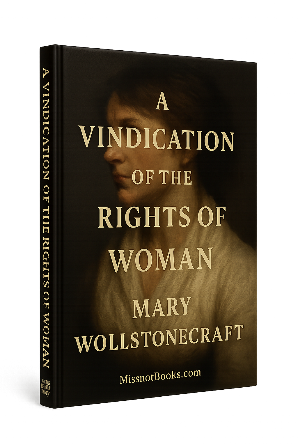 A Vindication of the Rights of Woman